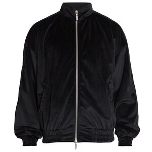 Rhude Velvet Track Jacket (Rhude Boys)